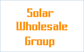 Solar Wholesale Group